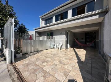 Terreno , Curitiba · Lote de terreno com benfeitorias à venda no Sítio Cercado. | Cód. 07.040