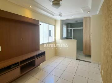 Apartamento · 46m² · 2 Quartos · 1 Vaga · Apartamento para venda em Vila Monteiro de 46.00m² com 2 Quartos e 1 Garagem