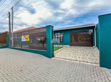 Casa · 170m² · 3 Quartos · 1 Vaga · Casa para venda em Miringuava de 170.00m² com 3 Quartos e 1 Garagem