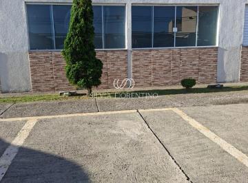 Apartamento · 55m² · 2 Quartos · 1 Vaga · Apartamento para venda em Parque Residencial Flor Do Vale de 55.00m² com 2 Quartos e 1 Garagem