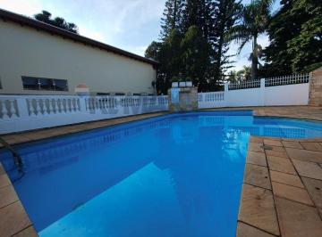 Terreno · 335m² · 4 Quartos · 10 Vagas · Chácara para venda em Jardim Santa Rosa de 335.00m² com 4 Quartos, 2 Suites e 10 Garagens