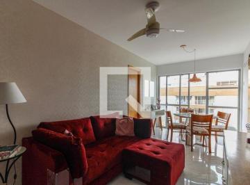 Apartamento · 59m² · 2 Quartos · 1 Vaga · Apartamento à Venda - Barra da Tijuca - Marapendi, 2 Quartos, 59 m² - Rio de Janeiro