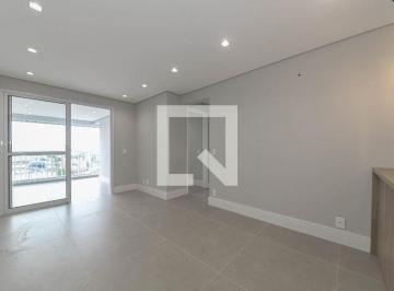 Apartamento · 69m² · 2 Quartos · 1 Vaga · Apartamento à Venda - Bosque da Saúde, 2 Quartos, 69 m² - São Paulo