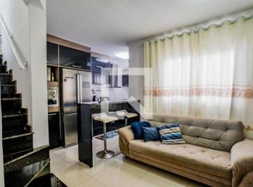 Apartamento · 94m² · 2 Quartos · 1 Vaga · Apartamento à Venda - Parque das Nações, 2 Quartos,  94 m² - Santo André