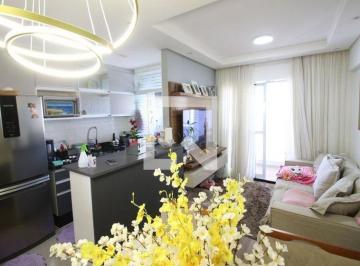 Apartamento · 53m² · 2 Quartos · 1 Vaga · Apartamento à Venda - Vila Yara, 2 Quartos, 53 m² - Osasco