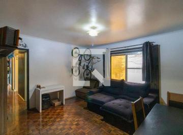 Apartamento · 80m² · 3 Quartos · Apartamento à Venda - Centro Histórico, 3 Quartos, 80 m² - Porto Alegre
