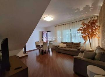 Casa · 116m² · 2 Quartos · 1 Vaga · Sobrado à Venda no Bairro Nova Gerty em São Caetano do Sul/SP.