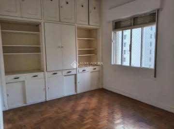 Apartamento · 173m² · 4 Quartos · 1 Vaga · Apartamento à venda Espaço, Luz Natural e a Elegância da Arquitetura Clássica Paulista