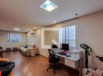 Casa · 170m² · 3 Quartos · 3 Vagas · Casa à Venda - Cambuci, 3 Quartos,  170 m² - São Paulo