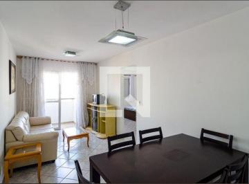Apartamento · 60m² · 2 Quartos · 1 Vaga · Apartamento à Venda - Vila Mascote, 2 Quartos, 60 m² - São Paulo