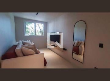Apartamento · 54m² · 2 Quartos · 1 Vaga · Apartamento à Venda - Jardim Éster Yolanda, 2 Quartos, 54 m² - São Paulo