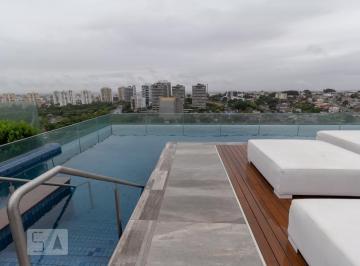 Apartamento · 37m² · 1 Quarto · 1 Vaga · Apartamento à Venda - Chácara das Pedras , 1 Quarto, 37 m² - Porto Alegre