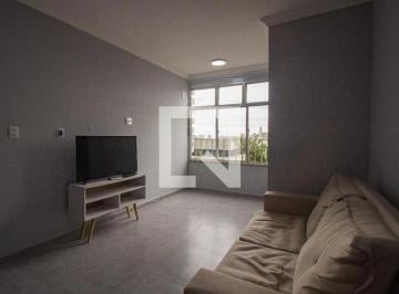 Apartamento · 62m² · 2 Quartos · 1 Vaga · Apartamento à Venda - Cidade Nova, 2 Quartos, 62 m² - Rio de Janeiro