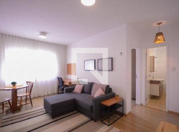 Apartamento · 55m² · 1 Quarto · 1 Vaga · Apartamento à Venda - Aclimação, 1 Quarto, 55 m² - São Paulo