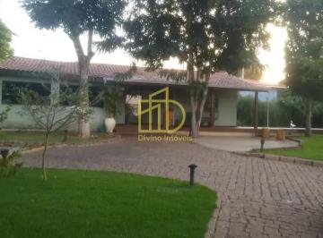 Terreno · 10m² · 3 Quartos · Chácara para venda em Residencial Alvorada de 10.00m² com 3 Quartos e 1 Suite