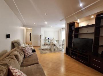 Apartamento · 110m² · 3 Quartos · 2 Vagas · Apartamento à Venda - Campestre, 3 Quartos, 110 m² - Santo André