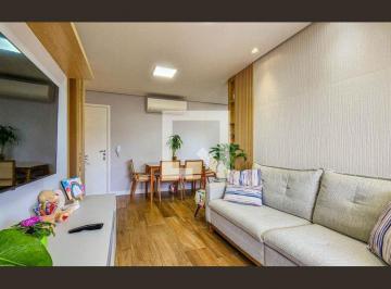 Apartamento · 67m² · 2 Quartos · 1 Vaga · Apartamento à Venda - Alphaville, 2 Quartos, 67 m² - Barueri