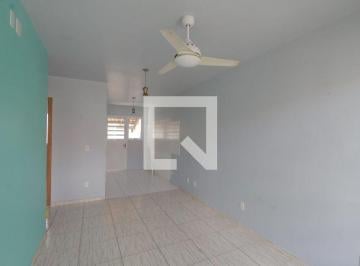 Apartamento · 52m² · 2 Quartos · 2 Vagas · Apartamento à Venda - Estância Velha, 2 Quartos, 52 m² - Canoas