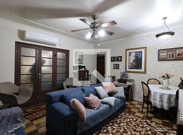 Apartamento · 107m² · 3 Quartos · Apartamento à Venda - São Geraldo, 3 Quartos, 107 m² - Porto Alegre