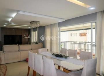 Apartamento · 172m² · 3 Quartos · 3 Vagas · APARTAMENTO - JARDIM SÃO CAETANO - SÃO CAETANO