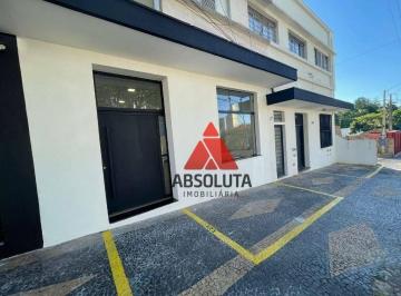 Comercial · 57m² · 1 Vaga · Sala Comercial para alugar em Centro de 57.00m² com 1 Garagem