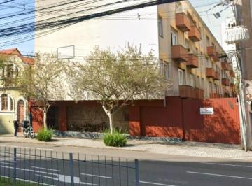 Foto 03 · Apartamento, Centro, Curitiba, PR