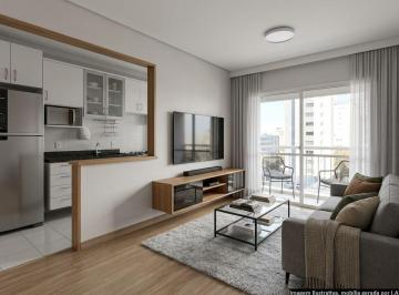 Apartamento de 2 quartos, São Paulo · Apartamento a venda com 2 dormitórios em frente a estação Paraiso do metrô - UPSide condominium Club