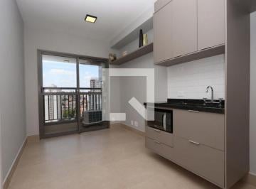 Apartamento · 29m² · 1 Quarto · Apartamento para Aluguel - Vila Santa Clara, 1 Quarto, 29 m² - São Paulo