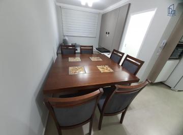 Apartamento · 40m² · 2 Quartos · 1 Vaga · Apartamento para alugar em Vila Dominguinho de 40.00m² com 2 Quartos e 1 Garagem