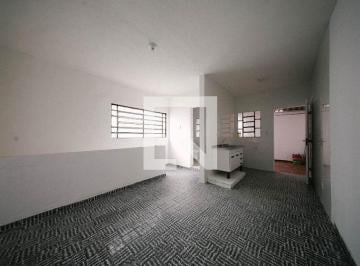 Casa · 80m² · 1 Quarto · Casa para Aluguel - Vila Ré, 1 Quarto, 80 m² - São Paulo