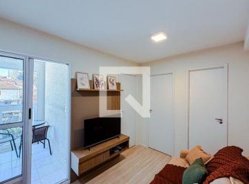 Apartamento · 30m² · 2 Quartos · Apartamento para Aluguel - Cambuci, 2 Quartos, 30 m² - São Paulo