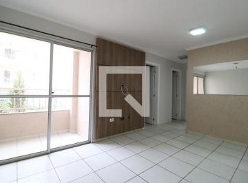 Apartamento · 49m² · 2 Quartos · 1 Vaga · Apartamento para Aluguel - Chácaras Tubalina e Quartel, 2 Quartos, 49 m² - Uberlândia