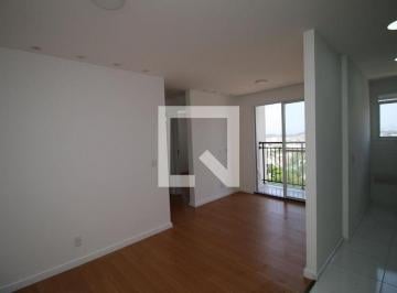Apartamento · 46m² · 2 Quartos · 1 Vaga · Apartamento para Aluguel - Ramos, 2 Quartos, 46 m² - Rio de Janeiro