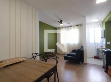 Apartamento · 39m² · 2 Quartos · Apartamento para Aluguel - Vila Ema, 2 Quartos, 39 m² - São Paulo
