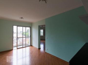 Apartamento · 70m² · 2 Quartos · 1 Vaga · Apartamento para Aluguel - Jabaquara, 2 Quartos, 70 m² - São Paulo
