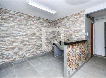 Apartamento · 45m² · 1 Quarto · Apartamento para Aluguel - Concórdia, 1 Quarto, 45 m² - Belo Horizonte
