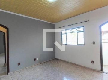 Casa · 250m² · 2 Quartos · 2 Vagas · Casa para Aluguel - Parque São Lucas, 2 Quartos, 250 m² - São Paulo