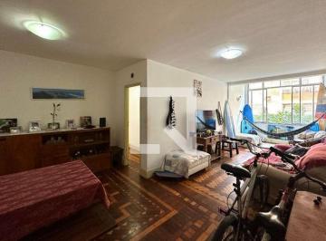 Apartamento · 140m² · 3 Quartos · Apartamento para Aluguel - Copacabana, 3 Quartos, 140 m² - Rio de Janeiro