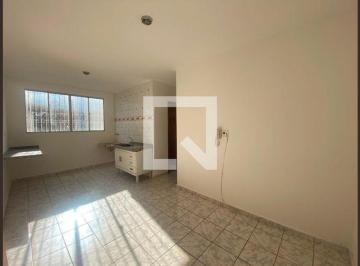 Apartamento · 42m² · 3 Quartos · 1 Vaga · Apartamento para Aluguel - Nacional, 3 Quartos, 42 m² - Contagem