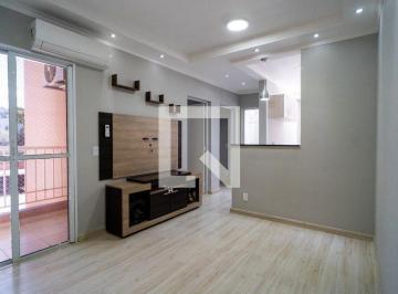 Apartamento · 54m² · 2 Quartos · 1 Vaga · Apartamento para Aluguel - Vila Esperança, 2 Quartos, 54 m² - Sorocaba