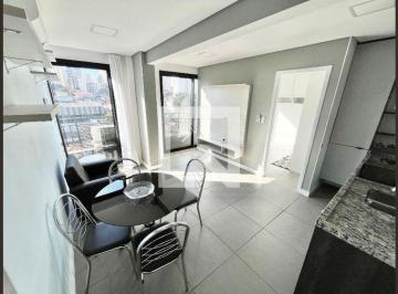 Apartamento · 52m² · 2 Quartos · 1 Vaga · Apartamento para Aluguel - Santana, 2 Quartos, 52 m² - São Paulo