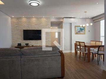 Apartamento · 164m² · 2 Quartos · 2 Vagas · Apartamento para Aluguel - Parque Esplanada, 2 Quartos, 164 m² - Embu das Artes