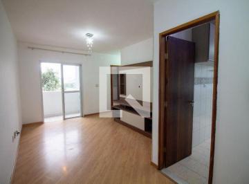 Apartamento · 54m² · 2 Quartos · 1 Vaga · Apartamento para Aluguel - Jardim Casablanca, 2 Quartos,  54 m² - São Paulo