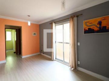 Apartamento · 63m² · 2 Quartos · 1 Vaga · Apartamento para Aluguel - Jaguaribe, 2 Quartos, 63 m² - Osasco