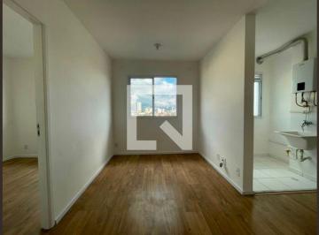 Apartamento · 40m² · 2 Quartos · Apartamento para Aluguel - Parque Sao Luis, 2 Quartos, 40 m² - São Paulo