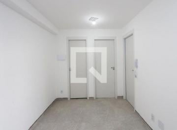 Apartamento · 36m² · 2 Quartos · Apartamento para Aluguel - Campo Belo, 2 Quartos, 36 m² - São Paulo