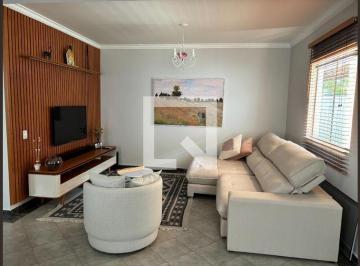 Casa · 567m² · 4 Quartos · 5 Vagas · Casa para Aluguel - Jardim Éster Yolanda, 4 Quartos, 567 m² - São Paulo