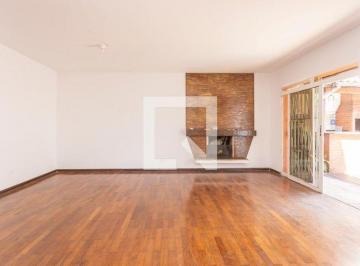 Casa · 270m² · 4 Quartos · 4 Vagas · Casa para Aluguel - Jardim Guarapiranga, 4 Quartos, 270 m² - São Paulo