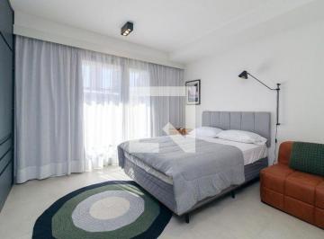 Apartamento · 24m² · 1 Quarto · Apartamento para Aluguel - Brooklin, 1 Quarto, 24 m² - São Paulo