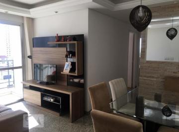 Apartamento · 62m² · 2 Quartos · 1 Vaga · Apartamento para Aluguel - Mooca, 2 Quartos, 62 m² - São Paulo